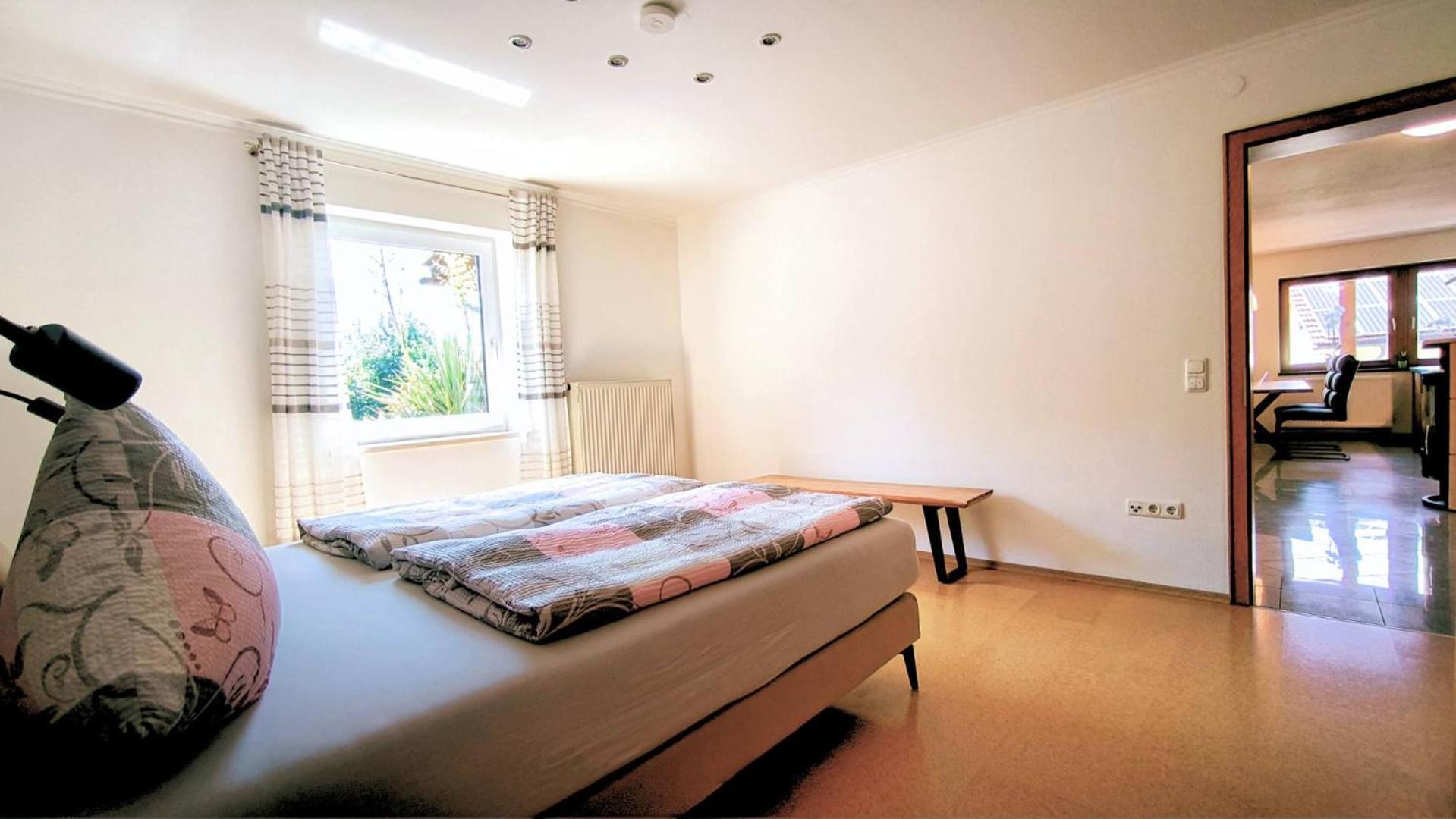 Ferienhaus Weps Arnbruck Buitenkant foto
