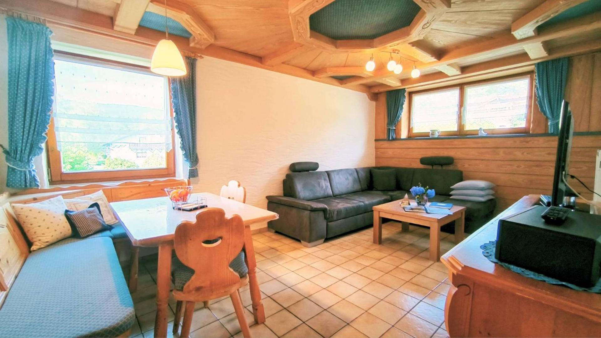 Ferienhaus Weps Arnbruck Buitenkant foto