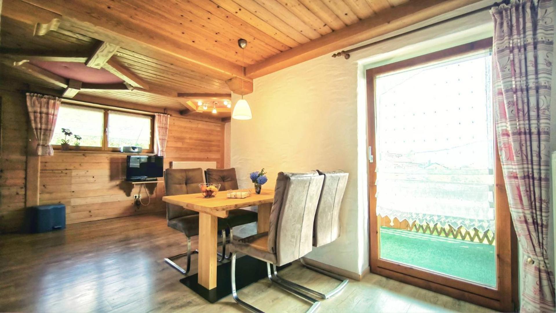 Ferienhaus Weps Arnbruck Buitenkant foto